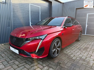 Peugeot 308 1.6 Plug-in Hybrid 180 GT