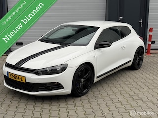 Volkswagen Scirocco 1.4 TSI Highline Plus| R-line| CarPlay