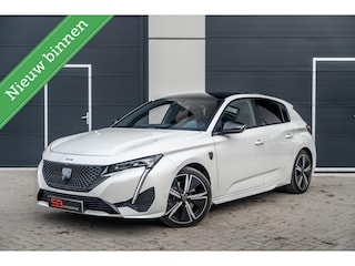Peugeot 308 1.6 Plug-in Hybrid 180 GT Leder|360 Cam|Pano|VOL