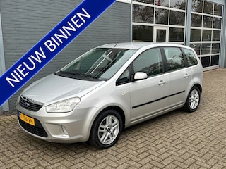 Ford C-MAX 1.8-16V Trend
