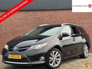 Toyota Auris Touring Sports 1.8 HYBRID LEASE | NL-AUTO!