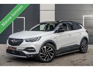 Opel Grandland X 1.6 Turbo Ultimate Stuur/stoelverw|360|VOL!