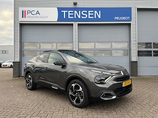 Citroën C4 1.2 130PK Puretech Max | Automaat | Opendak | Navigatie | 360 Camera | Premium audio |