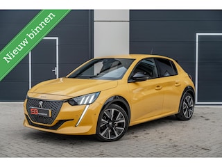 Peugeot 208 1.2 PureTech GT Pack Carplay|360 Cam|Navi|Vol!