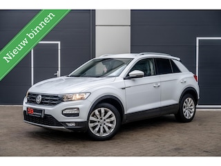Volkswagen T-Roc 1.0 TSI Style Trekhaak|Digital|Garantie!