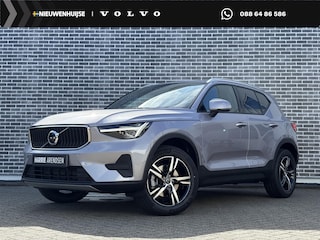 Volvo XC40 2.0 B4 Business Edition | Harman Kardon audio | Elektrische achterklep | Keyless | Stoel en stuurverwarming