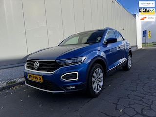 Volkswagen T-Roc 1.5 TSI Sport (virtual cockpit)
