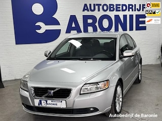 Volvo S40 1.8 Edition II leder