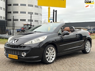 Peugeot 207 CC 1.6-16V T Sport