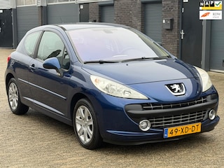 Peugeot 207 1.6 VTi XS Pack VERBRUIKT OLIE CLIMA APK NAP