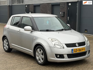 Suzuki Swift 1.3 Comfort AIRCO 5Deurs NAP APK