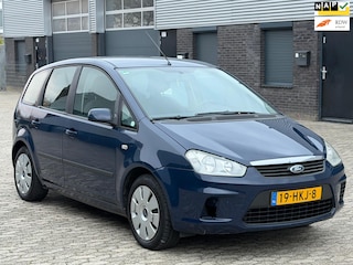Ford C-MAX 1.6-16V Trend AIRCO CRUISE TREKHAAK APK