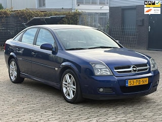 Opel Vectra GTS 2.2-16V Elegance LEER CLIMA APK