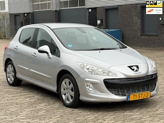 Peugeot 308 1.6 VTi XS NAVI CLIMA AUTOMAAT TREKHAAK PDC APK