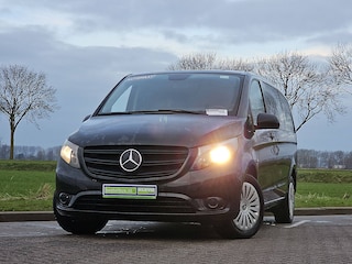 Mercedes-Benz Vito 114 CDI 2X Airco 9-Persoons!