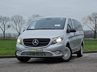 Mercedes-Benz Vito 114 CDI 2X Airco 9-Persoons!