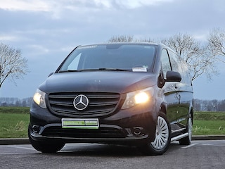 Mercedes-Benz Vito 114 TOURER XL AUT. 8 PL.