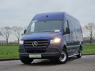 Mercedes-Benz Sprinter 315 CDI AUT. L3H2