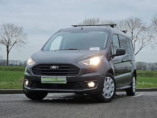 Ford Transit Connect 1.5 ac EURO6