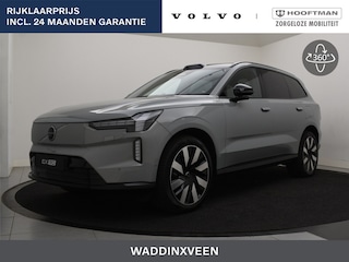 Volvo EX90 TWIN MOTOR PERFORMANCE ULTRA LUCHTVERING PANORAMADAK BOWERS&WILK