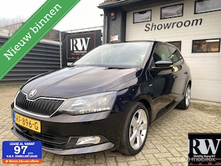 Skoda Fabia 1.0 TSI Style *NAP*CRUISE*PDC*NAVI*NIEUWE APK*