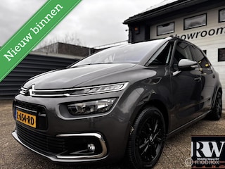 Citroën C4 Picasso 1.2 PureTech Selection