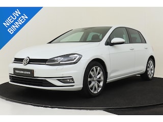 Volkswagen Golf 1.5 TSI HIGHLINE BUSINESS R -ADAP.CRUISE|AUT.PARKEREN|17"|MASSAGE|STOELVERW.