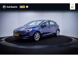 Opel Astra 1.2T ELEGANCE FULL LED | NAVI | CAMERA | PDC | KEYLESS | SPORT.ST | LANE/ASS