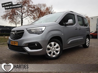 Opel Combo 1.2 Turbo Edition (Vol-Opties!)