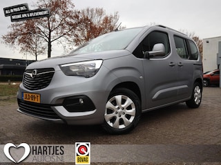 Opel Combo 1.2 Turbo Edition (Vol-Opties!)