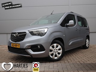 Opel Combo 1.2 Turbo Edition (Vol-Opties!)