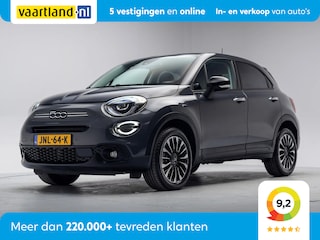 Fiat 500X 1.5 Hybrid sport Aut. [ Camera Full LED Carplay ]