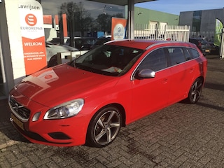 Volvo V60 T3 Start/Stop 150pk Kinetic