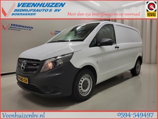 Mercedes-Benz Vito 114CDI Euro 6!