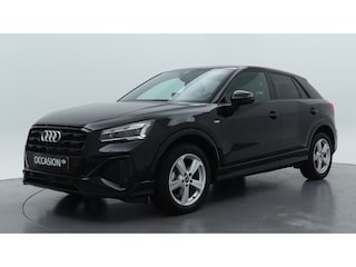 Audi Q2 35 TFSI S Edition