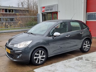 Citroën C3 1.2 VTi Collection