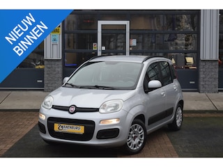 Fiat Panda 0.9 TwinAir Easy Airco Km 61.000!!