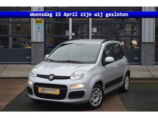 Fiat Panda 0.9 TwinAir Easy Airco Km 61.000!!