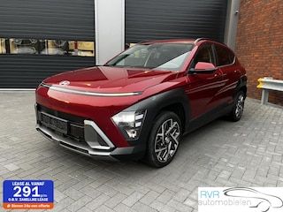 Hyundai Kona 1.0 T-GDI Premium