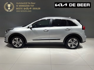 Kia Niro 64kWh 204pk Aut DynamicPlusLine Accu 100% garantie
