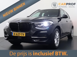 BMW X5 xDrive45e Executive Trekhaak | NL Auto | Camera | Leder |