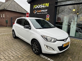 Hyundai i20 1.2 HP I-MOTION COMF