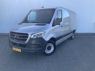 Mercedes-Benz Sprinter 316 2.2 CDI 366 L2H1 Automaat M BUX Airco Camera Cruise Trekhaak 3500 kg Euro 6