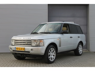 Land Rover Range Rover 4.4 V8 HSE I Aut. I Leder I Schuifdak