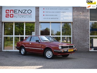 Honda Prelude 1.6 Uniek!! NLauto 2 eigenaren 100% origineel