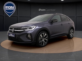 Volkswagen Taigo 1.0 TSI R-Line | Camera | Keyless | IQ.Light | Carplay | 18" | Stoelverwarming