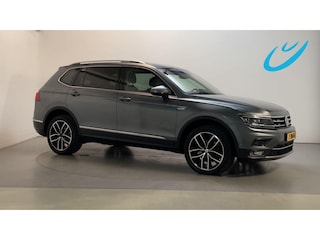 Volkswagen Tiguan 1.4 TSI 150pk DSG Highline Business R Panoramadak Leder Virtual Cockpit Stoelverwarming