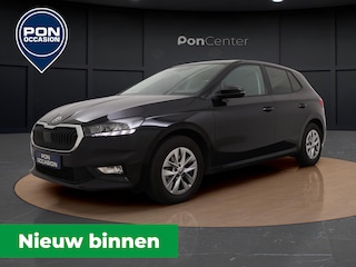 Skoda Fabia 1.0 TSI 115 PK Selection | Pano Dak | Parkeerhulp | Getint Glas | CarPlay | Cruise Control |