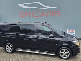 Mercedes-Benz Vito 111 CDI Functional Lang DC Comfort
