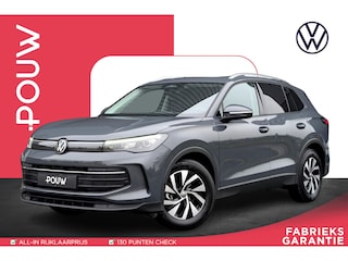 Volkswagen Tiguan 1.5 eTSI 150pk DSG Life Edition | Panoramadak | Camera | App Connect
